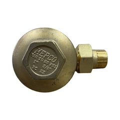 WAL-RICH Wal-Rich 2755004 3/4 inches Mepco straight steam trap 2E-SW