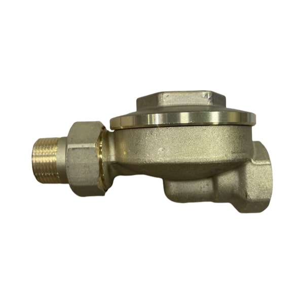 WAL-RICH Wal-Rich 2755004 3/4 inches Mepco straight steam trap 2E-SW