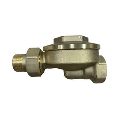 WAL-RICH Wal-Rich 2755004 3/4 inches Mepco straight steam trap 2E-SW