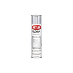 WAL-RICH Wal-Rich 1035012 Krylon Metallic Silver Paint