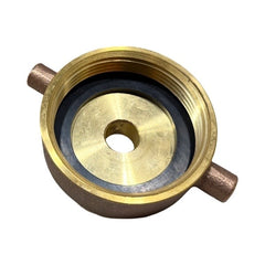 WAL-RICH Wal-Rich 2604002 fire hydrant X 3/4 inches male hose adapter 2 1/2 inches hydrant 1 pack
