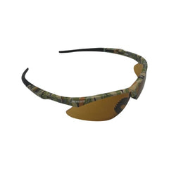 WAL-RICH Wal-Rich 1839608 Nemesis Safety Glasses