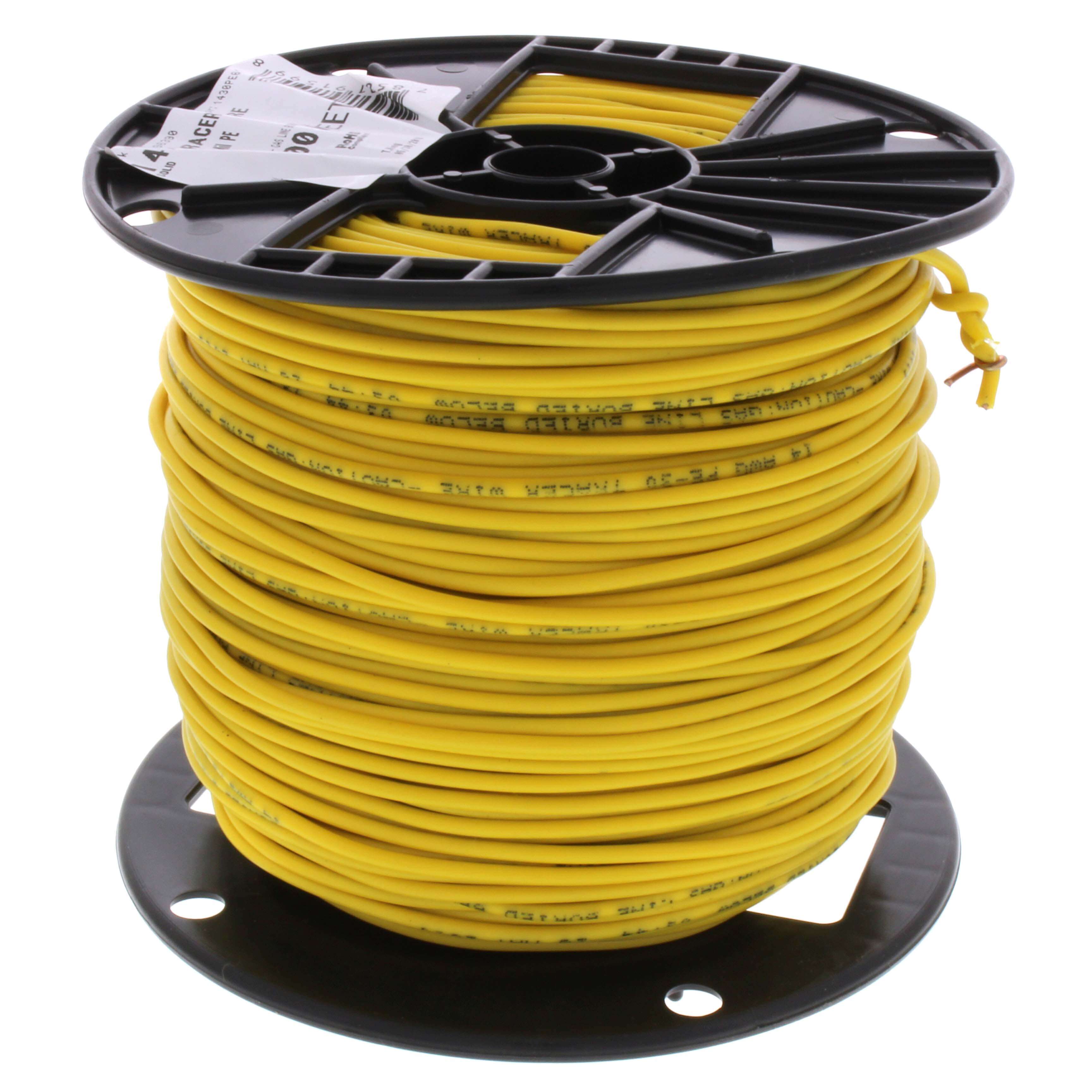 WAL-RICH Wal-Rich 1842502 tracer wire 18g 500 feet