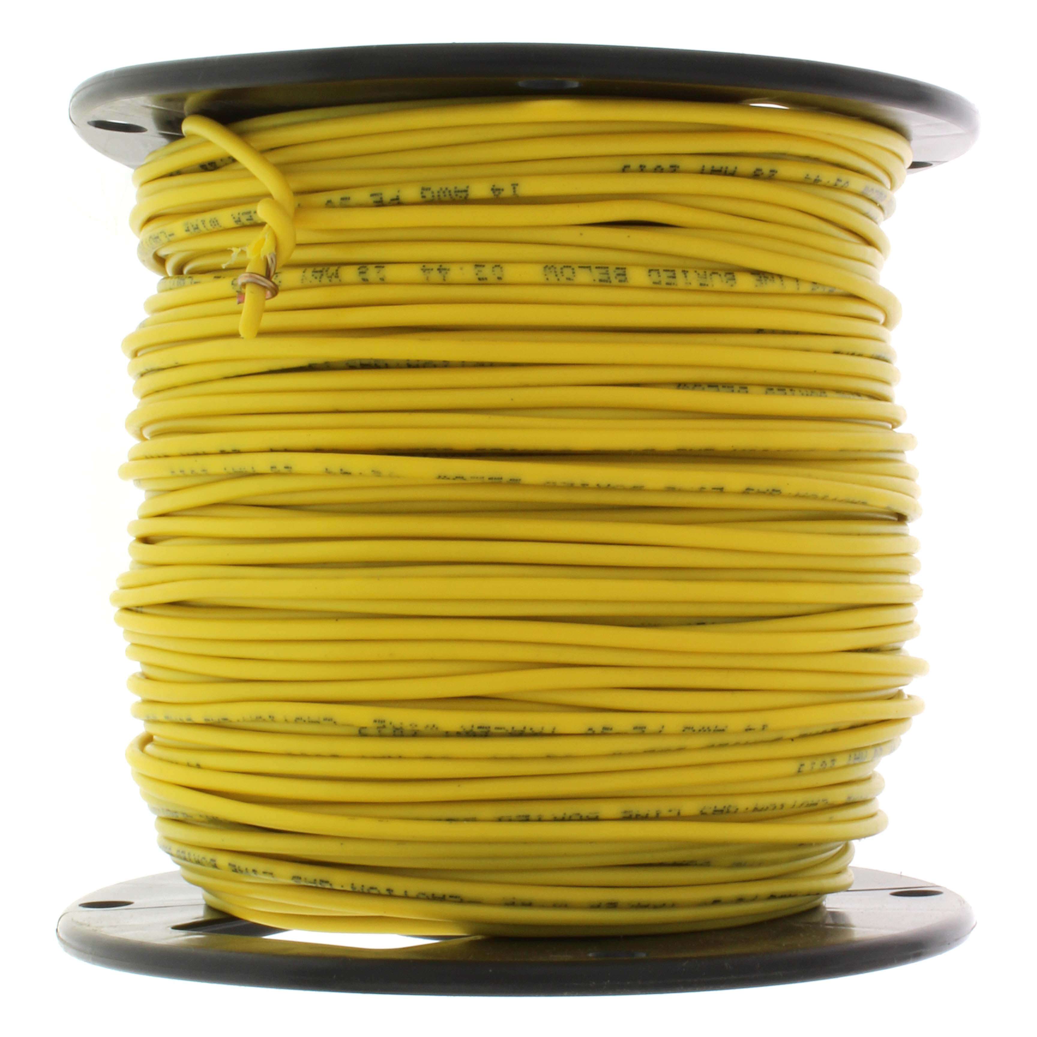 WAL-RICH Wal-Rich 1842502 tracer wire 18g 500 feet