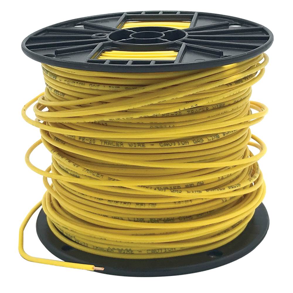 WAL-RICH Wal-Rich 1842502 tracer wire 18g 500 feet