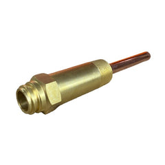 WAL-RICH Wal-Rich 1751038 Thermowell For Aquastat 3/4 inch x 6 inch