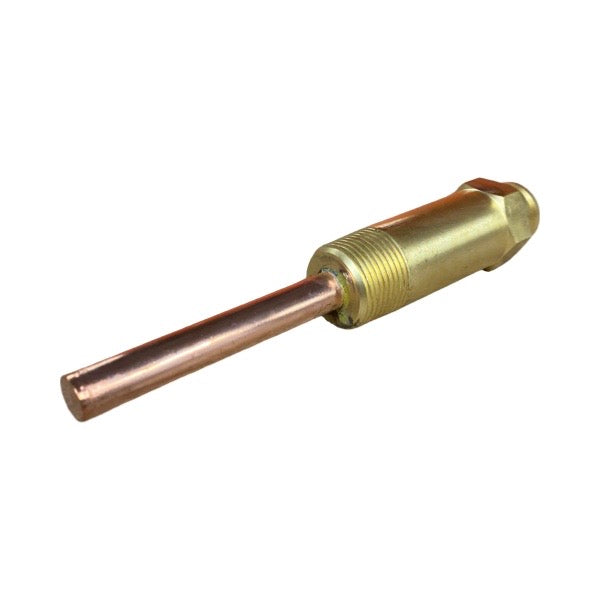 WAL-RICH Wal-Rich 1751038 Thermowell For Aquastat 3/4 inch x 6 inch