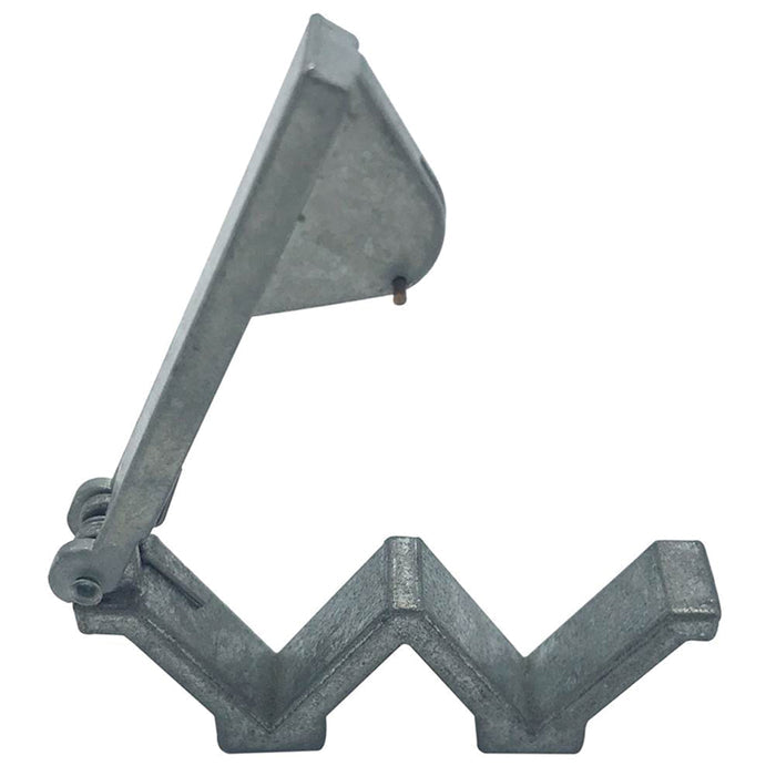 WAL-RICH Wal-Rich 1801006 Steam Gauge Glass Cutter 1/4 Turn