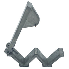 WAL-RICH Wal-Rich 1801006 Steam Gauge Glass Cutter 1/4 Turn