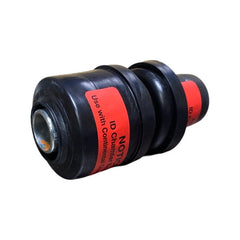 WAL-RICH Wal-Rich 2890042 1/2 inches CTS x 1 inches IPS Con-Stab Reducing Coupling SDR-11
