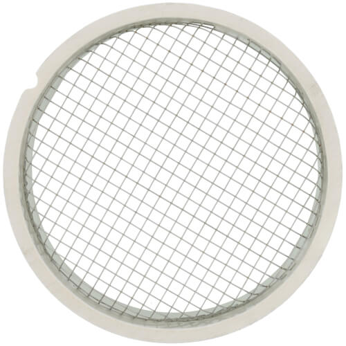 WAL-RICH Wal-Rich 2202056 boiler termination vent 6 inch