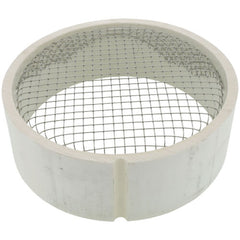 WAL-RICH Wal-Rich 2202056 boiler termination vent 6 inch
