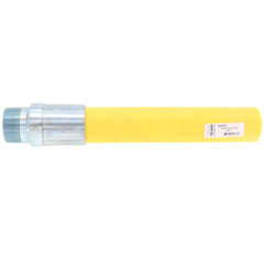 WAL-RICH Wal-Rich 2885058 2 inches IPS Con-Stab Poly Plain End Male Adapter SDR-11