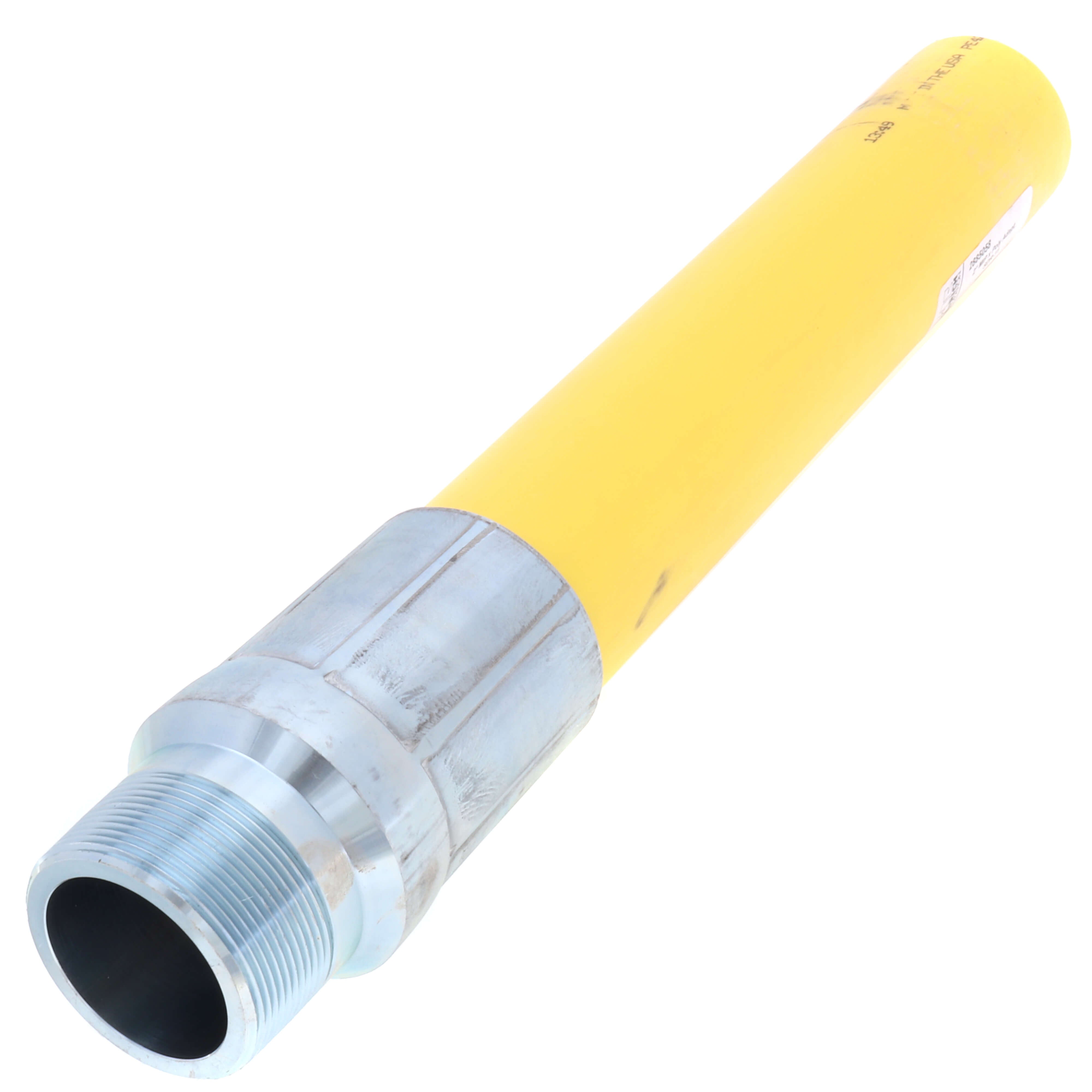 WAL-RICH Wal-Rich 2885058 2 inches IPS Con-Stab Poly Plain End Male Adapter SDR-11