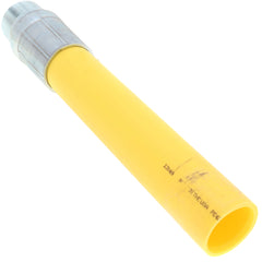 WAL-RICH Wal-Rich 2885058 2 inches IPS Con-Stab Poly Plain End Male Adapter SDR-11