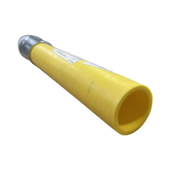 WAL-RICH Wal-Rich 2885058 2 inches IPS Con-Stab Poly Plain End Male Adapter SDR-11