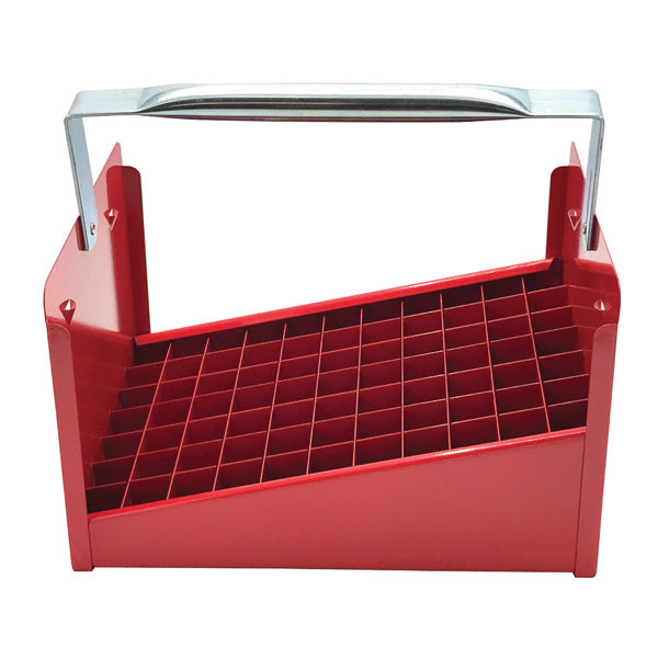 WAL-RICH Wal-Rich 1871002 1/2 Steel Nipple Tray