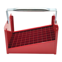 WAL-RICH Wal-Rich 1871002 1/2 Steel Nipple Tray