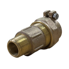 WAL-RICH Wal-Rich 4819002 5/8x3/4 Lead-Mips Pak Adpt