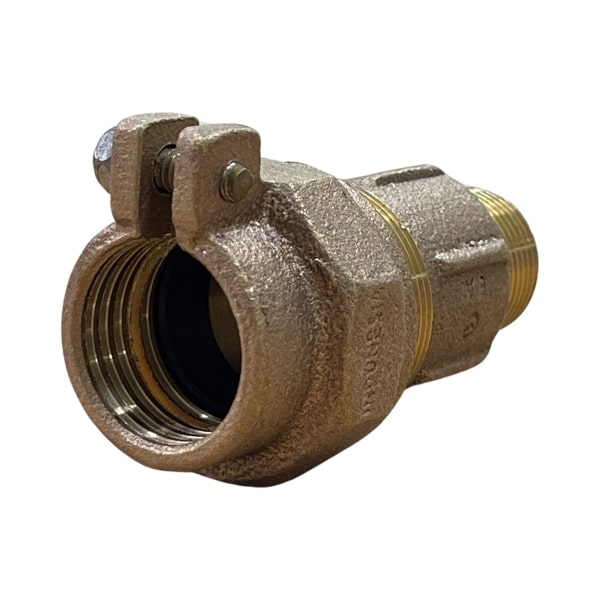 WAL-RICH Wal-Rich 4819002 5/8x3/4 Lead-Mips Pak Adpt