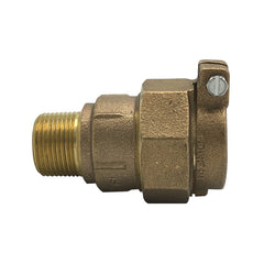 WAL-RICH Wal-Rich 4819002 5/8x3/4 Lead-Mips Pak Adpt