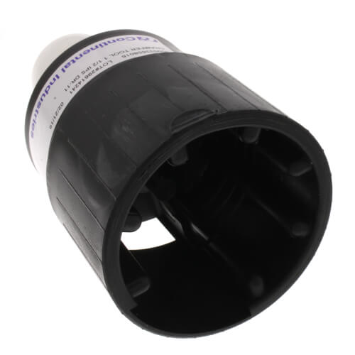 WAL-RICH Wal-Rich 2888008 1-1/2 IPS chamfer tool SDR-11