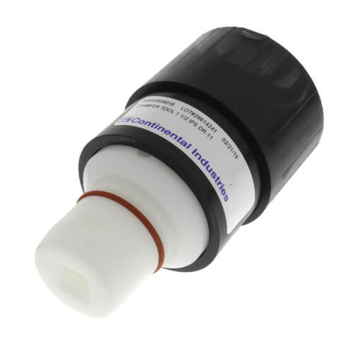 WAL-RICH Wal-Rich 2888008 1-1/2 IPS chamfer tool SDR-11
