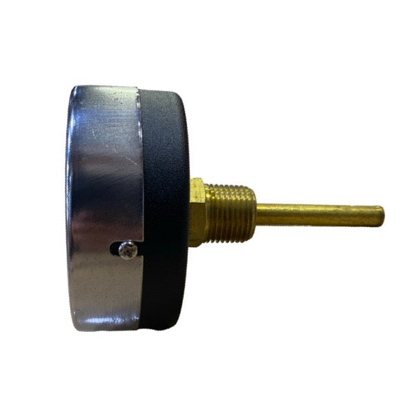 WAL-RICH Wal-Rich 1711011 3 1/4 inch angle tridicator 1/2 inch NPT 55 psi