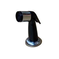 WAL-RICH Wal-Rich 4701011 single-lever 8″ kitchen faucet with sprayer