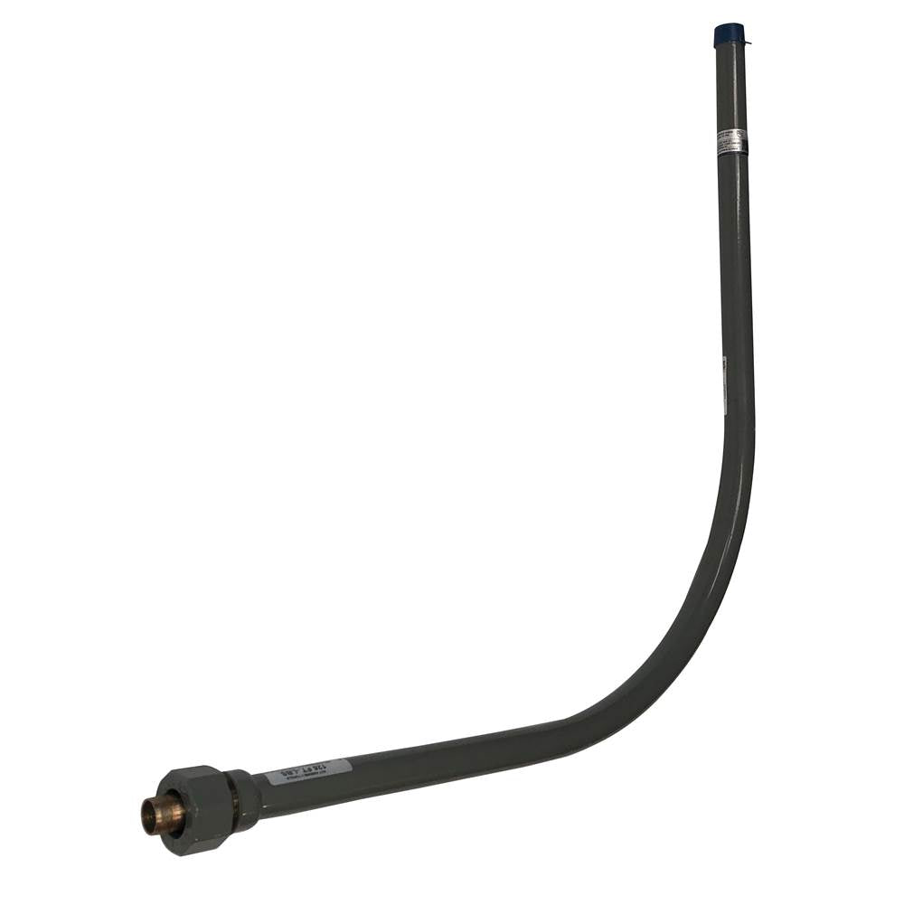 WAL-RICH Wal-Rich 2930002 3/4 Comp Gas Riser
