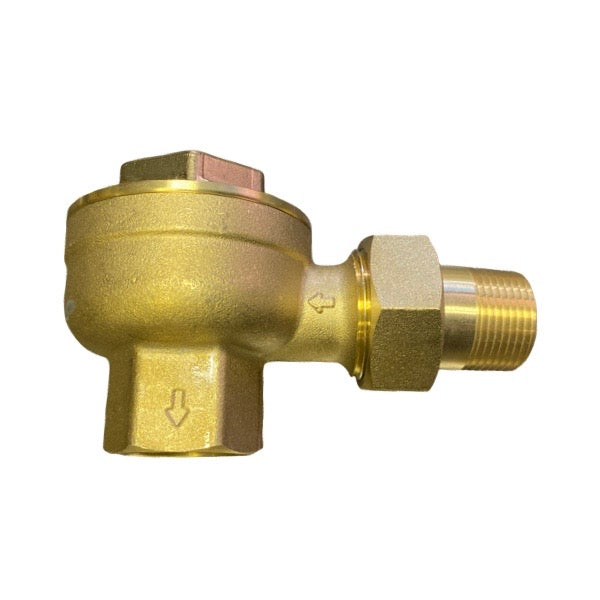 WAL-RICH Wal-Rich 2751004 3/4 inch angle steam trap