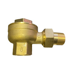 WAL-RICH Wal-Rich 2751004 3/4 inch angle steam trap