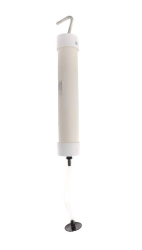 WAL-RICH Wal-Rich 1036002 Toilet Tank Suction Gun 16 ounce