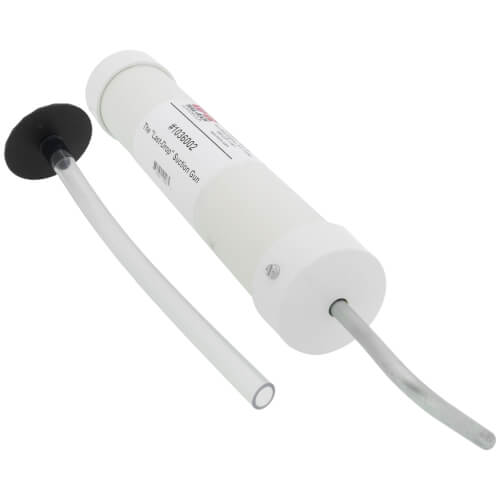 WAL-RICH Wal-Rich 1036002 Toilet Tank Suction Gun 16 ounce