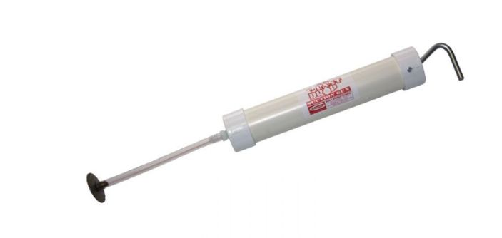 WAL-RICH Wal-Rich 1036002 Toilet Tank Suction Gun 16 ounce