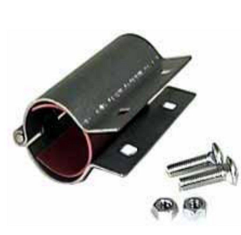 WAL-RICH Wal-Rich 2206030 3 in. Steel Pipe Clamp R61-300