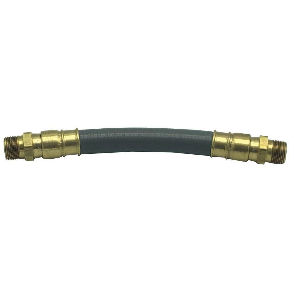 WAL-RICH Wal-Rich 2866008 generator hose 3/4 inches x 36 inches