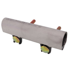 WAL-RICH Wal-Rich 2817008 Stainless Steel Dresser Handiband Repair Clamp 3/4 inches x 6 inches