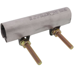 WAL-RICH Wal-Rich 2817008 Stainless Steel Dresser Handiband Repair Clamp 3/4 inches x 6 inches