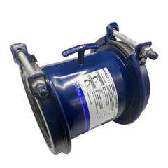 WAL-RICH Wal-Rich 2630008 6 inch Krausz Hymax Coupling