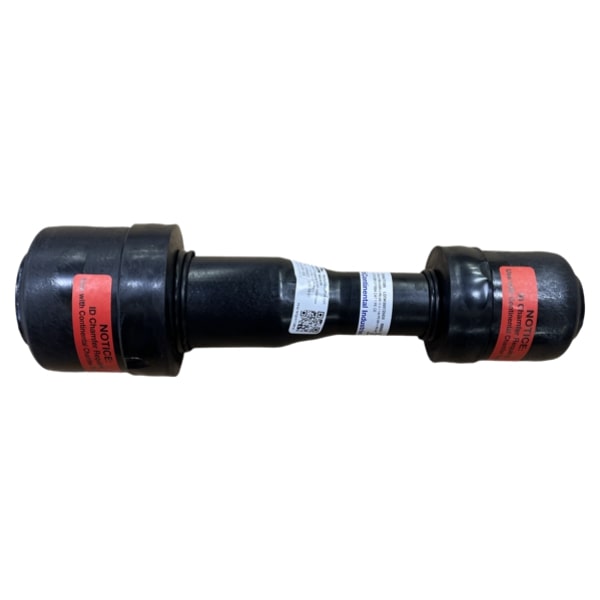 WAL-RICH Wal-Rich 2891006 2 inches X 1 1/4 inches IPS Con-Stab Reducing Coupling SDR-11