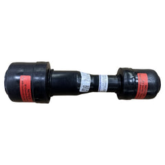 WAL-RICH Wal-Rich 2891006 2 inches X 1 1/4 inches IPS Con-Stab Reducing Coupling SDR-11