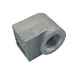 WAL-RICH Wal-Rich 1754004 1 inch Gas Regulator Vent