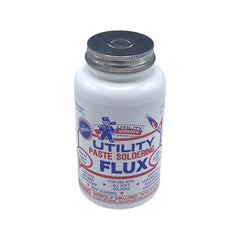 WAL-RICH Wal-Rich 1008510 Utility Mfg. 1/2 Pint Flux
