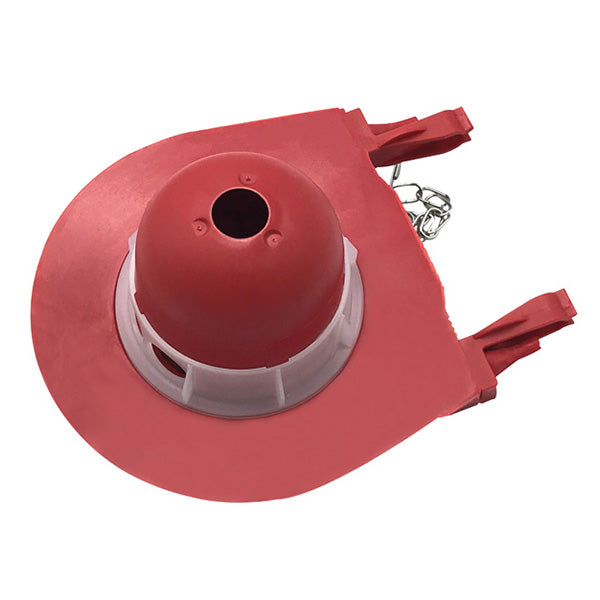 WAL-RICH Wal-Rich 1330530 Korky 3 inches Universal 1