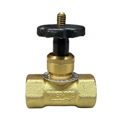 WAL-RICH Wal-Rich 0402002 3/8 feet' FIP x 3/8 feet' FIP fusible oil tank valve