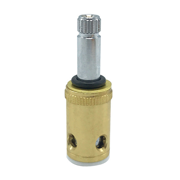 WAL-RICH Wal-Rich cj401clf crown jewel stem & barrel for pre-rinse cold 1 pack lead-free