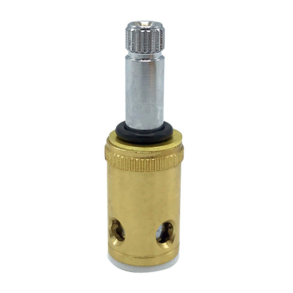 WAL-RICH Wal-Rich CJ401HLF Crown Jewel Stem & Barrel For Pre-Rinse Hot 1 Pack