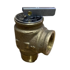 WAL-RICH Wal-Rich 1725010 50# 3/4″ hot water relief valve 50 psi conbraco # 10-417-10