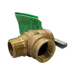 WAL-RICH Wal-Rich 1725010 50# 3/4″ hot water relief valve 50 psi conbraco # 10-417-10